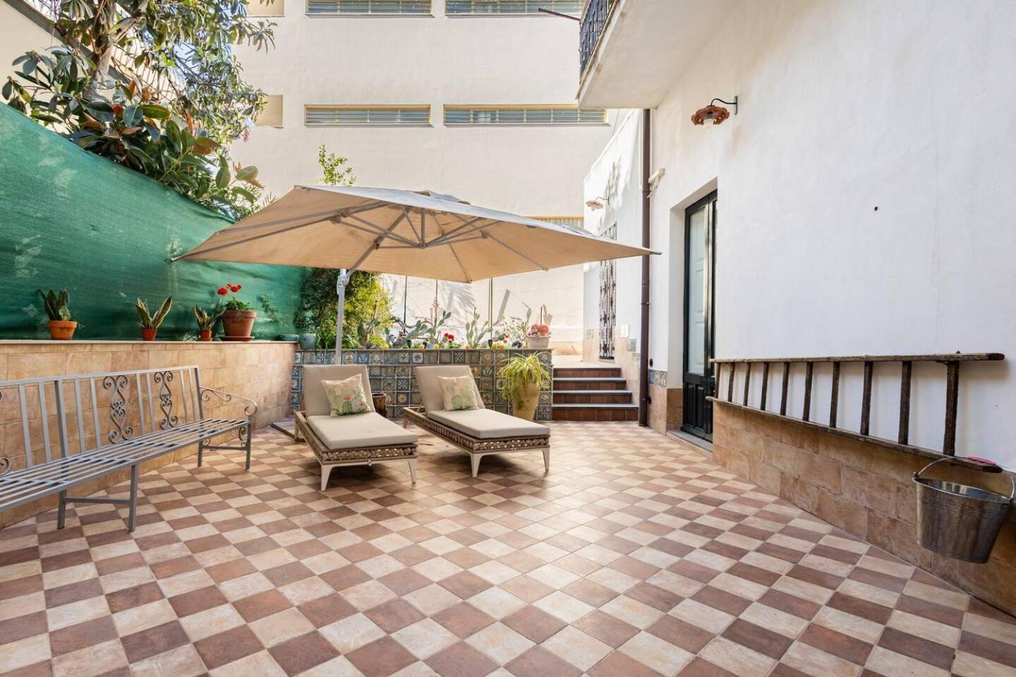 Maridda - Sicilian Vacation Home Giarre Exterior foto